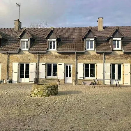 Homestay Le Taut 44 - Sword - Salle De Bains Partagee Les Veys