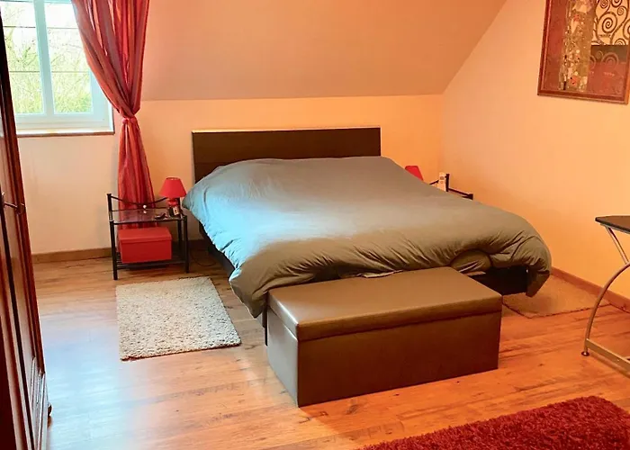 Homestay Le Taut 44 - Sword - Salle De Bains Partagee