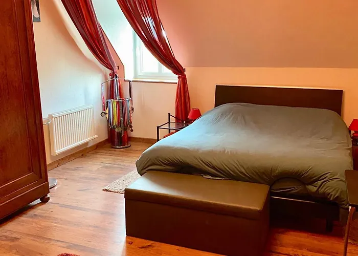 Homestay Le Taut 44 - Sword - Salle De Bains Partagee *