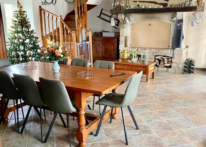 Homestay Le Taut 44 - Sword - Salle De Bains Partagee