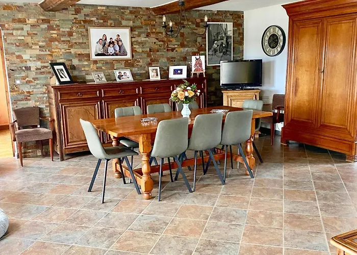 Le Taut 44 - Sword - Salle De Bains Partagee